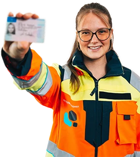 Führerscheine aller Klassen