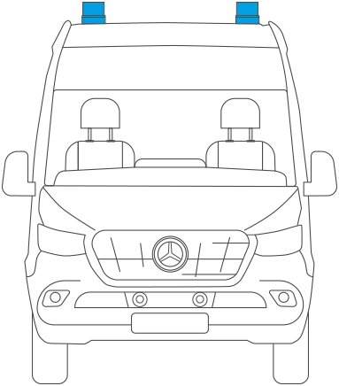 Ziviler Rettungsdienst